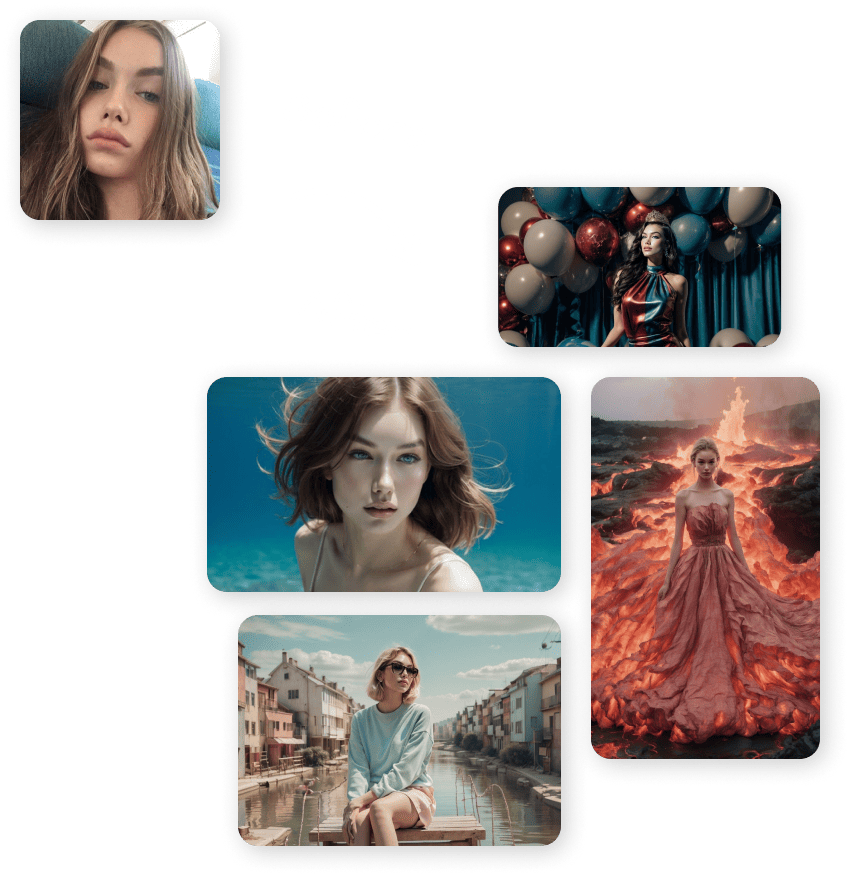 what is ai photography