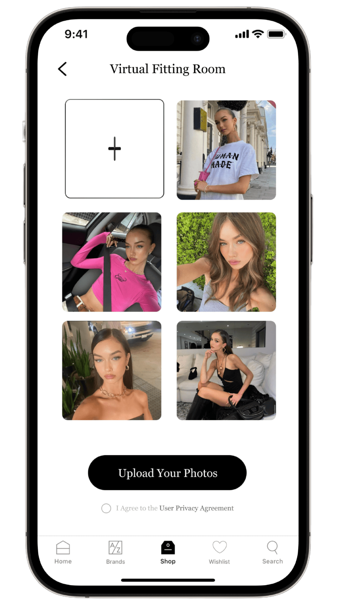 Artisse The World s First AI Advertising Agency