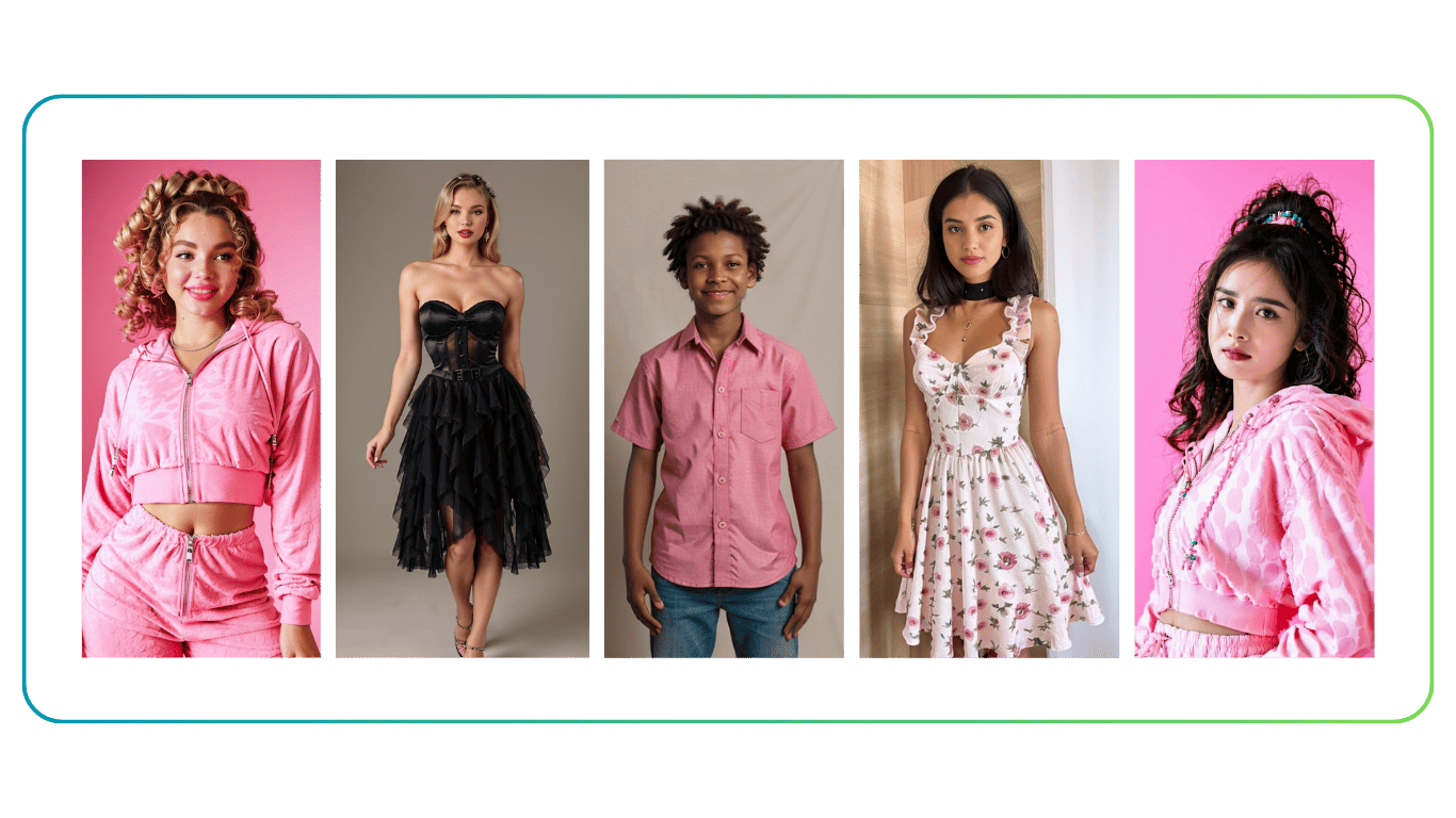 AI Fashion Photography App Elevate Your Shots Instantly